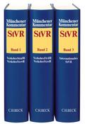 Münchener Kommentar zum Straßenverkehrsrecht Gesam
