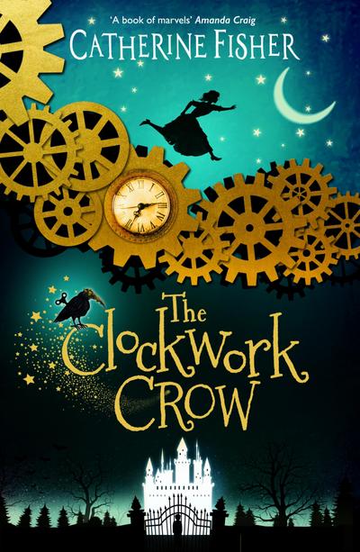 Fisher, C: Clockwork Crow