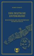 Der deutsche Untergrund