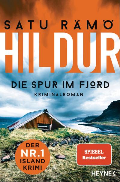 Hildur - Die Spur im Fjord