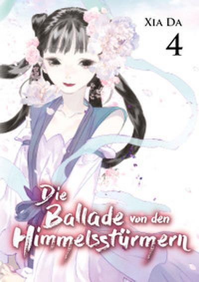 Bu Tian Ge - Die Ballade von den Himmelsstürmern 4
