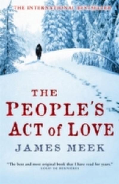 People’s Act Of Love