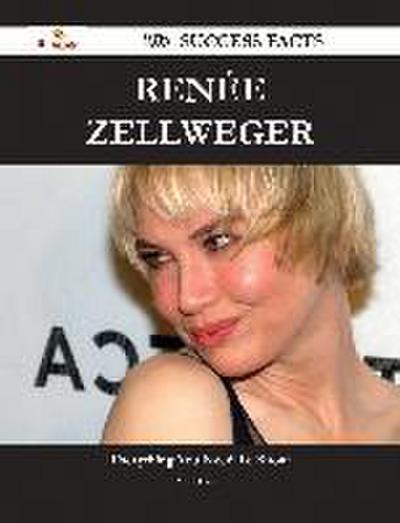 Renée Zellweger 195 Success Facts - Everything you need to know about Renée Zellweger