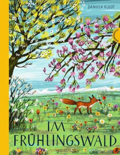 Im Frühlingswald