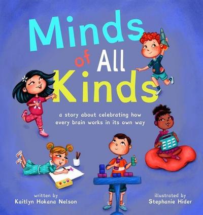 Minds of All Kinds
