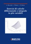 Esercizi di calcolo differenziale e integrale in più variabili