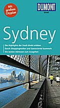 DuMont direkt Reiseführer Sydney