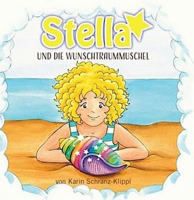 Stella und die Wunschtraummuschel