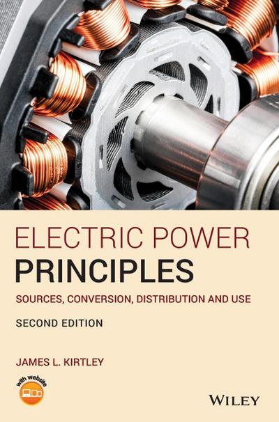 Electric Power Principles