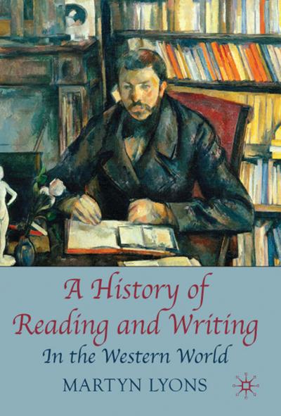 A History of Reading and Writing