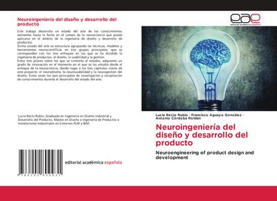Neuroingeniería del diseño y desarrollo del producto