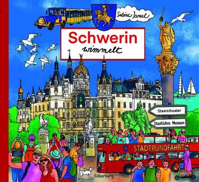 Schwerin wimmelt