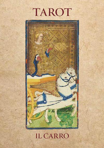 Spagone, T: Tarot. Il carro