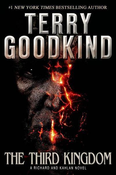 Third Kingdom (Richard and Kahlan Novels)