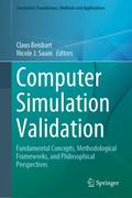 Computer Simulation Validation
