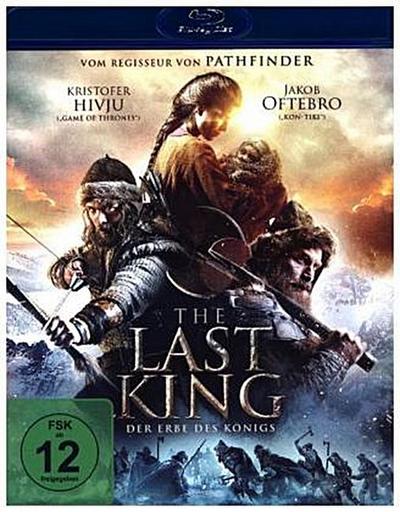 The Last King - Der Erbe des Königs