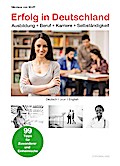 PONS Erfolg in Deutschland - Ausbildung, Beruf, Karriere und Selbständigkeit: 99 Tipps für Zuwanderer und Einheimische. Deutsch/Arabisch/Englisch.