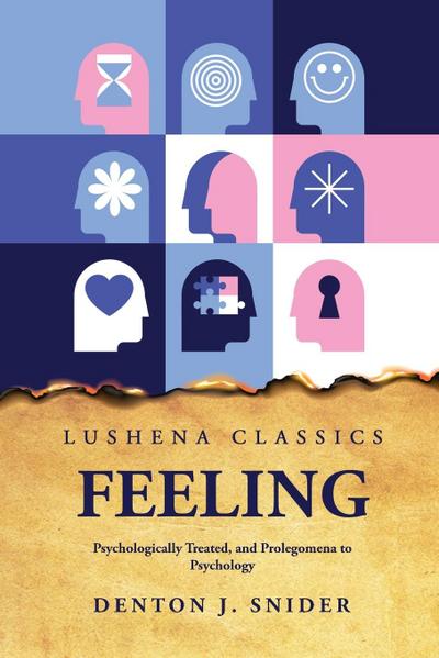 Feeling Psychologically Treated, and Prolegomena to Psychology