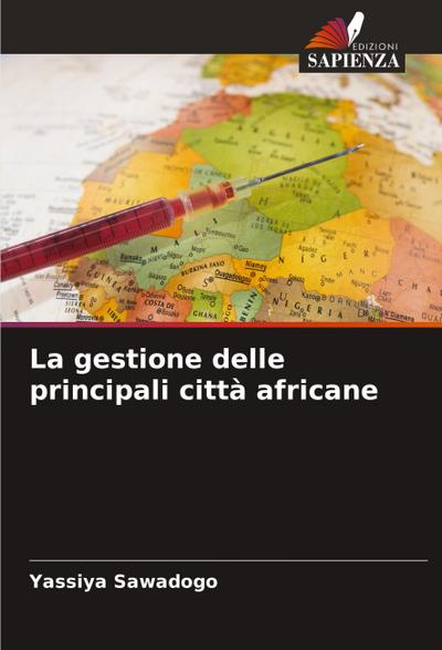 La gestione delle principali città africane