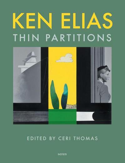 Ken Elias: Thin Partitions