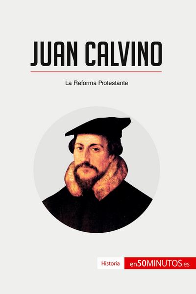 Juan Calvino