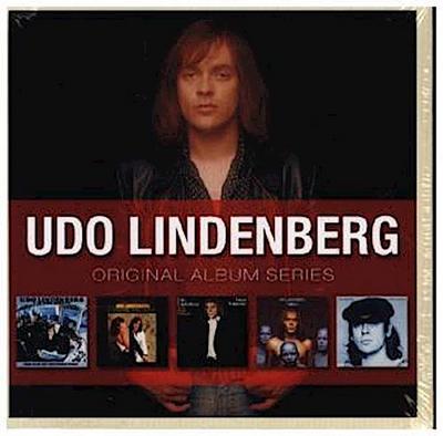 Original Album Series