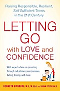 Letting Go with Love and Confidence
