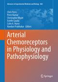 Arterial Chemoreceptors in Physiology and Pathophy