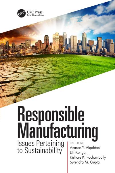 Responsible Manufacturing