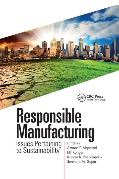 Responsible Manufacturing