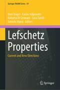 Lefschetz Properties