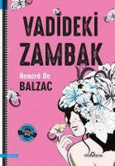Vadideki Zambak
