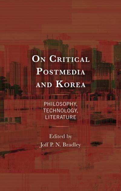 On Critical Postmedia and Korea