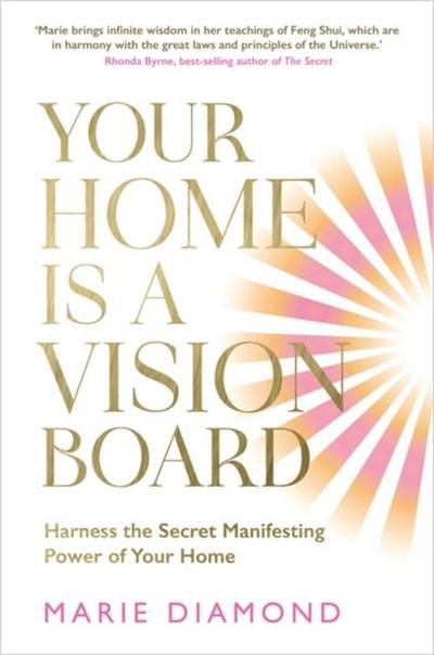 Your Home Is a Vision Board