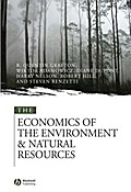 The Economics of the Environment and Natural Resources