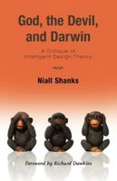 God, the Devil, and Darwin