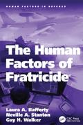 The Human Factors of Fratricide