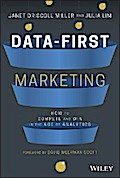 Data-First Marketing