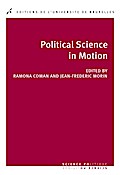 Political science in motion