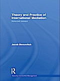 Theory and Practice of International Mediation