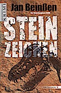 Steinzeichen (Weserbergland-Krimi)