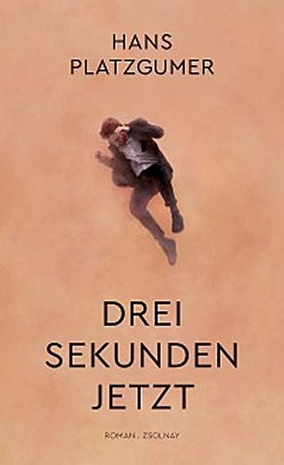 Drei Sekunden Jetzt