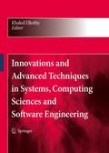 Innovations and Advanced Techniques in Systems, Computing Sciences and Software Engineering