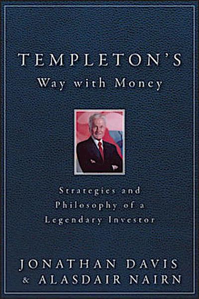 Templeton’s Way with Money