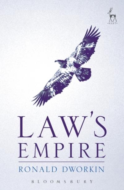 Law’s Empire (Legal Theory)