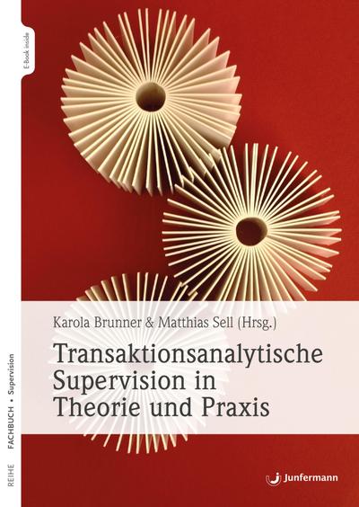 Transaktionsanalytische Supervision in Theorie und Praxis