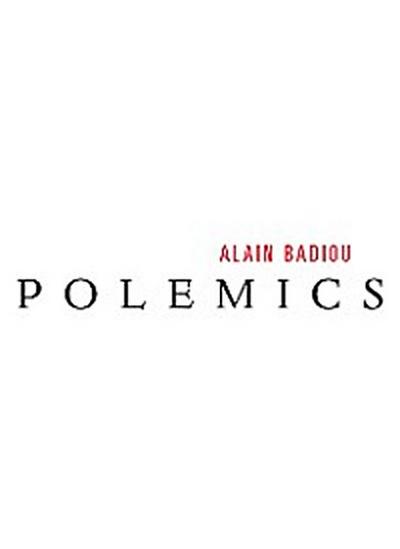 Polemics