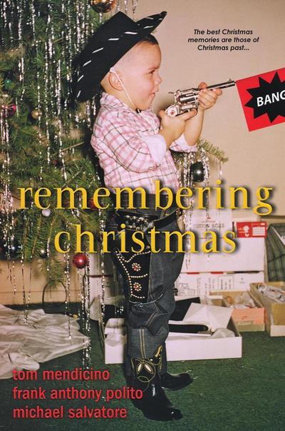 Remembering Christmas