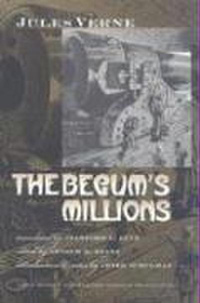 The Begum’s Millions