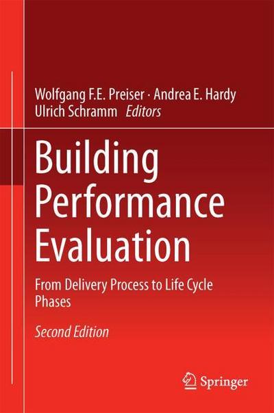 Building Performance Evaluation